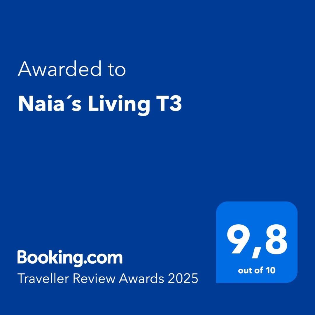 빌바오 Naia'S Living 아파트 외부 사진